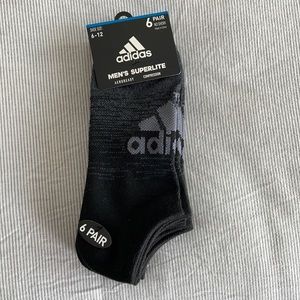 Men’s Low-Cut Socks